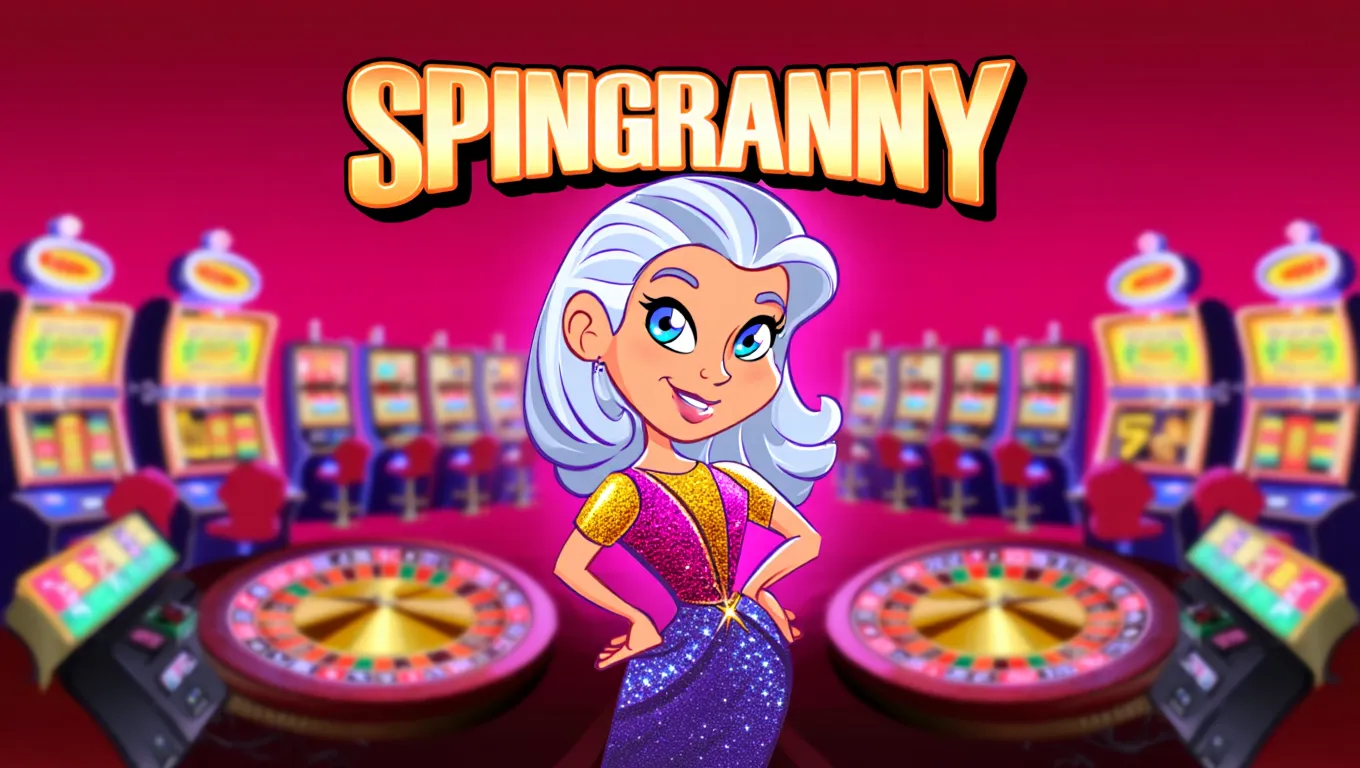 Spin-granny-casinobonus